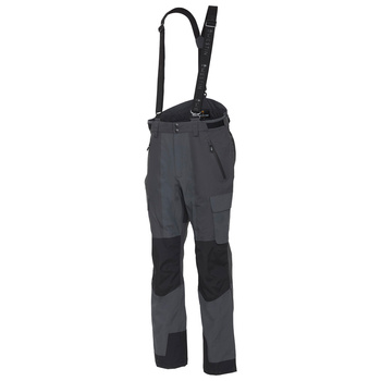 Spodnie Westin W4 Trousers XL GUNMETAL A128-739-XL