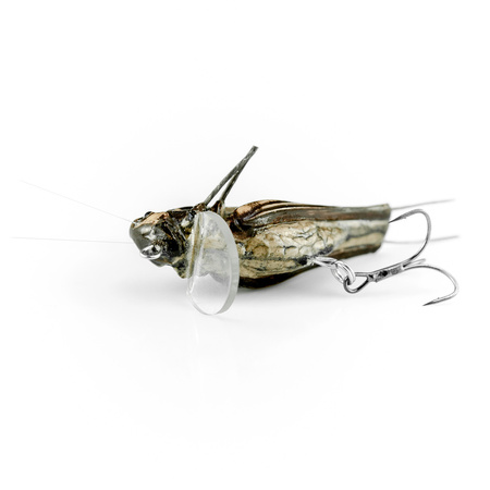 Wobler Imago Lures HOPPER 4.5cm 3.5g LBDB