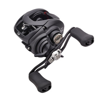 Multiplikator Daiwa Tatula 100HSL 10713-105