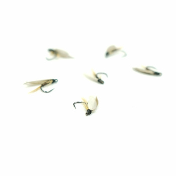 Mokra mucha WP Ginger Quill (#14 BL) MM00003