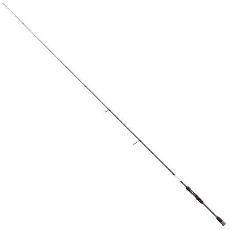 Wędka DAM Effzett Microflex 230cm 3-15g 2940230