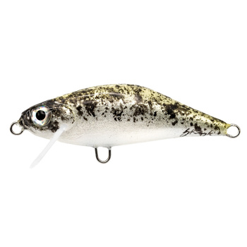 Wobler Piksi 50 Ozzy Lures 5cm 2,6g MARBLE