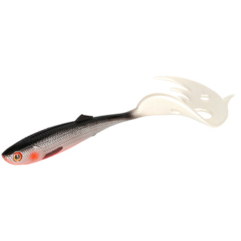 Sicario Pike Tail Mikado 14cm 13g ROACH PMSCT-14-RO
