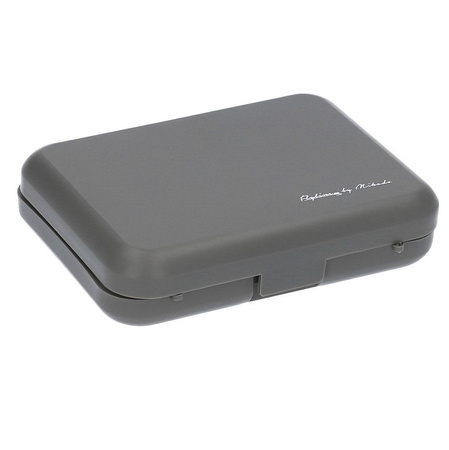 Pudełko muchowe MIKADO (12.4x9.2x3cm) UAM-002C