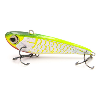 Wobler Hunter Faworyt 72mm 16g tonący PAR