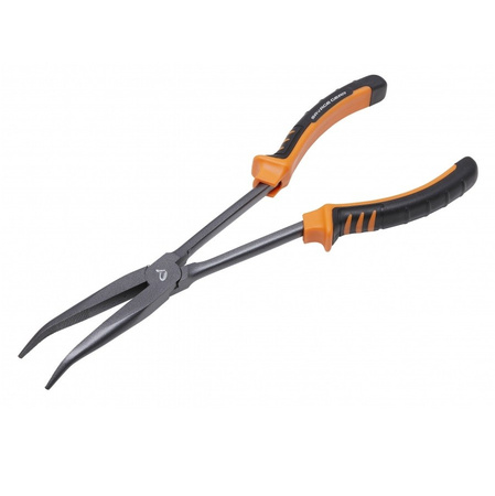 Długie szczypce kątowe Savage Gear MP Long Bend Nose Plier  71900