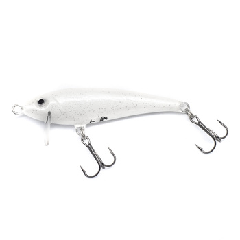 Wobler Siek SIGA 6cm 6g Sinking #57