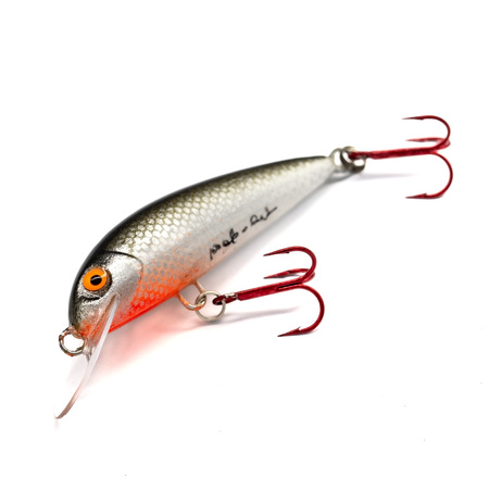 Wobler pstrągowy Wob-Art DR 5cm 2,5g PŁOĆ