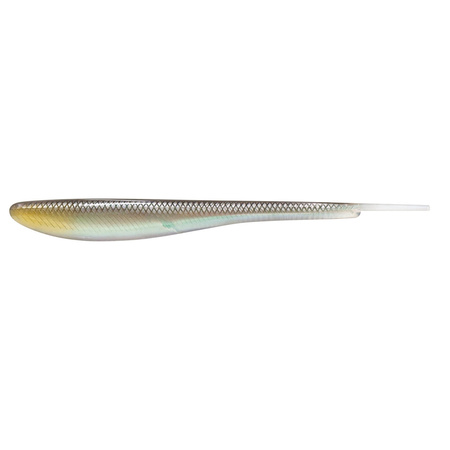 Monster Slug Savage Gear 20cm 33g GREEN SMELT