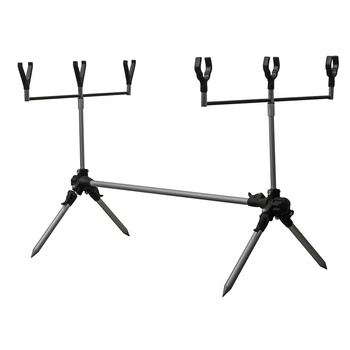 Rod Pod Savage Gear na 3 wędki SVS44182