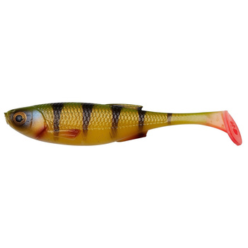 Savage Gear Craft Shad 10cm 6g PERCH SVS74090