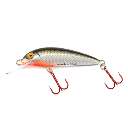 Wobler pstrągowy Wob-Art DR 5cm 2,5g PŁOĆ