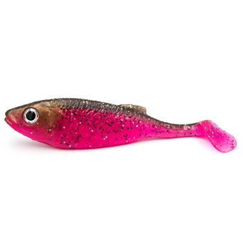 Fishb Kleń 13,5cm 24g PINK BROKAT