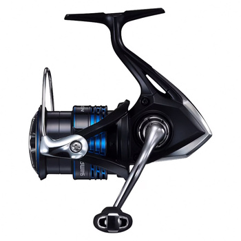 Kołowrotek Shimano Nexave FI 2500S NEX2500SFI