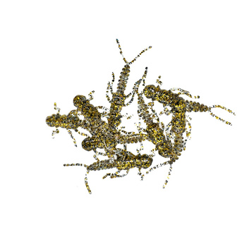 Water King Widelnica 3,5cm 0,5g Kolor #18 8szt.