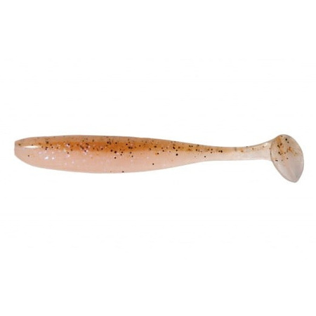 Keitech Easy Shiner 3.5" 9cm 4g 445 Electric Shrimp