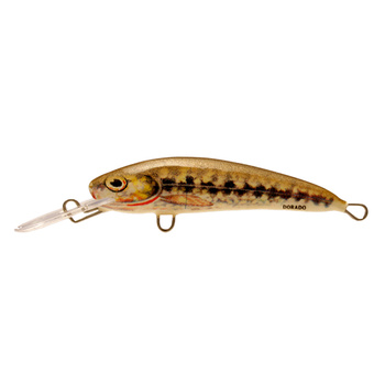 Wobler Dorado Stick 4,5cm 1,5g Pływający NB