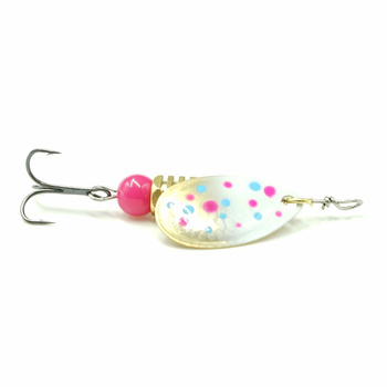 Błystka obrotowa UBIK 6g SPECTRA 41