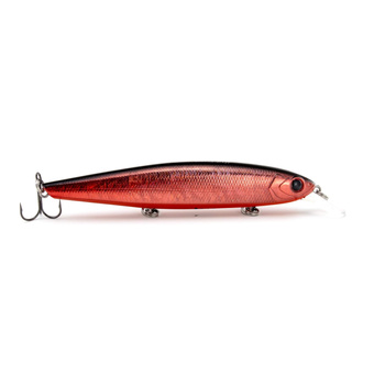 Wobler Harvester JMC Adventure 13cm 24g Floating F1839