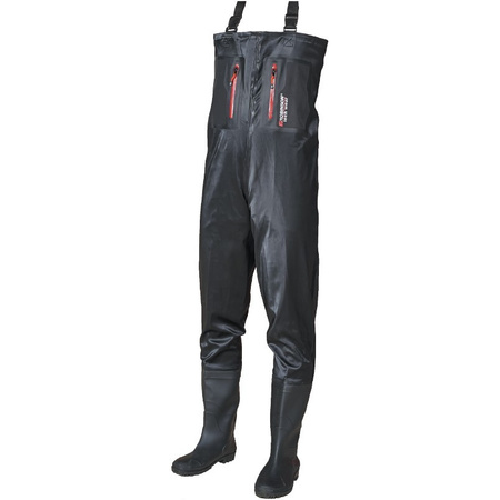 Spodniobuty Robinson materiał 3-warstwowy rozm. XL/44 69-SO-344