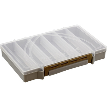 Pudełko Westin W3 TACKLE BOX S5 25X16,5X3,6cm B06-S5-024