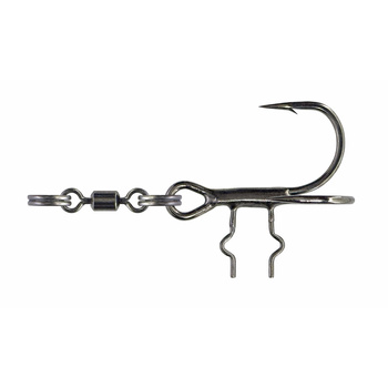 Dozbrojka Savage Gear Spinning T Stinger #1 2szt. 1610856