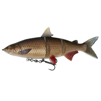 Dam Effzett Natural Whitefish SL 18cm 62g CHUB 60230