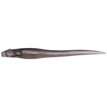 Megabass Hazedong Pintail 4'' 10cm 3,7g CINNAMON SOLID op.-7szt.