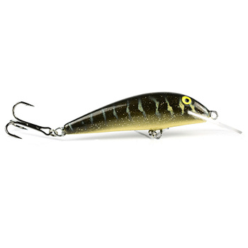 Wobler Siek Płotka 7cm 6g #40