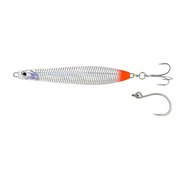 Surf Seeker Savage Gear 10,5cm 35g Sinking PEARL SILVER