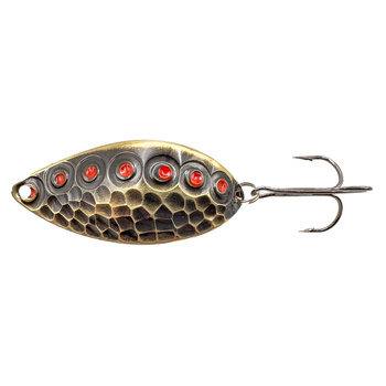 Wahadłówka T-01 Oldstream 5,7cm 15g N05