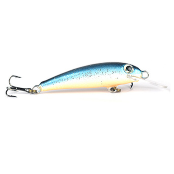 Wobler Siek Uklejka Igła 4cm 1,6g #13O