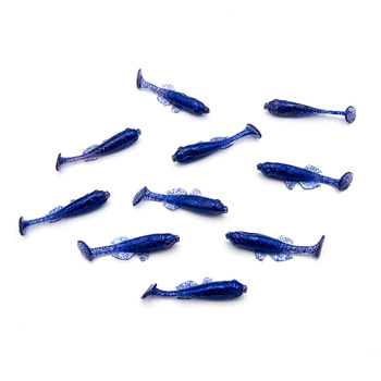 Water King Babka kolor B2 4cm 10szt