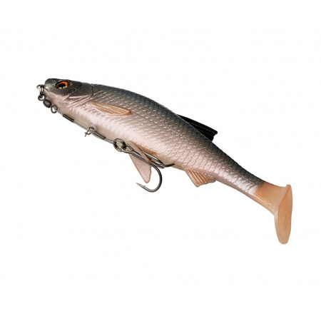 Wkręcane obciążniki do przynęt Savage Gear 3,5g 12szt 61954