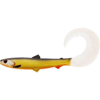BullTeez Curltail Westin 14cm 15g OFFICIAL ROACH P081-155-019