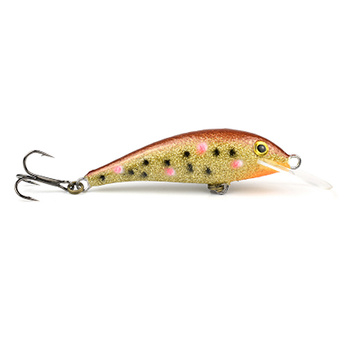 Wobler Siek Uklejka 5cm 3g #SG5