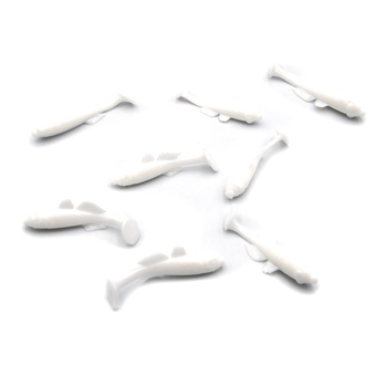 Water King Babka kolor B25  6cm 8szt