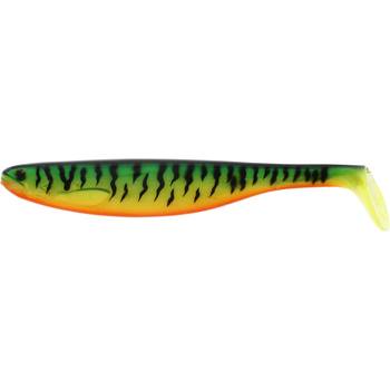 Westin ShadTeez Slim 14cm 17g CRAZY FIRETIGER P020-063-019