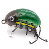Wobler Hunter Bromba 25mm 2,3gr Pływający GR
