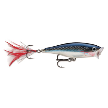 Wobler Rapala Skitter Pop 7cm 7g SP07 SHAD