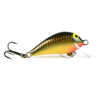 Siek Bzyk 3,5cm 2,3g Floating #16