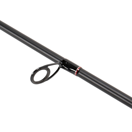 Wędka Shimano Yasei BB Zander Vertical 195cm 10-30 2cz. YASBBZV195