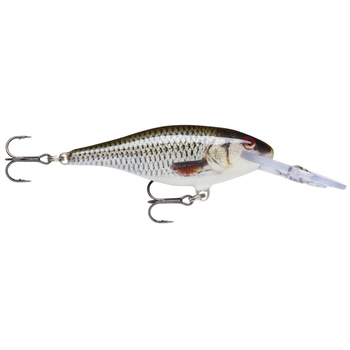 Rapala Shad Rap 9cm 15g floating LIVE ROACH