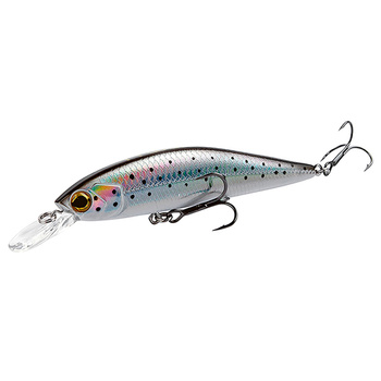 Shimano Yasei Trigger Twitch 6cm 5g S SEA TROUT
