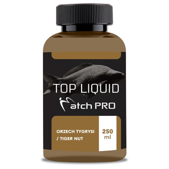 Aromat MatchPro Top Liquid 250ml ORZECH TYGRYSI 970432