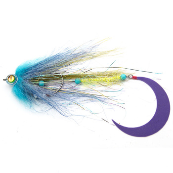 Mr.Pike Tail WP Streamer szczupakowy 17cm 6,5g MPO005-A8