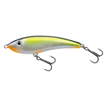 Gloog Hermes 90BS 9cm 20g Tonący RGF