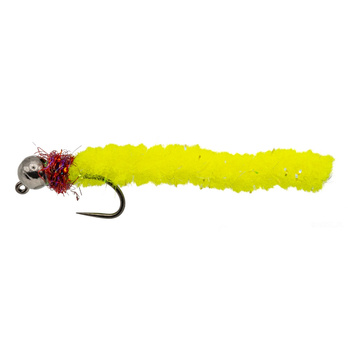 Mikrojig Mop Maciej Ka. Baits 3,8cm 0,5g MP7