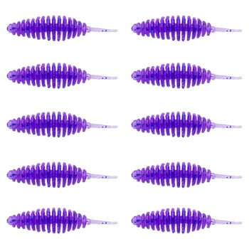 Water King Tryk Tryk 4cm 0,8g Kolor 30 10szt