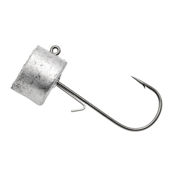 Główka Jigowa PassionX Ned Rig #2/0 14g 4szt